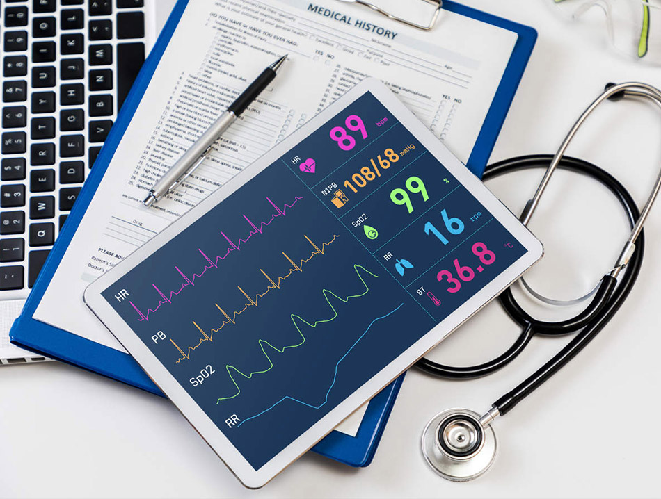 About Genesis Medical Reocrds Service