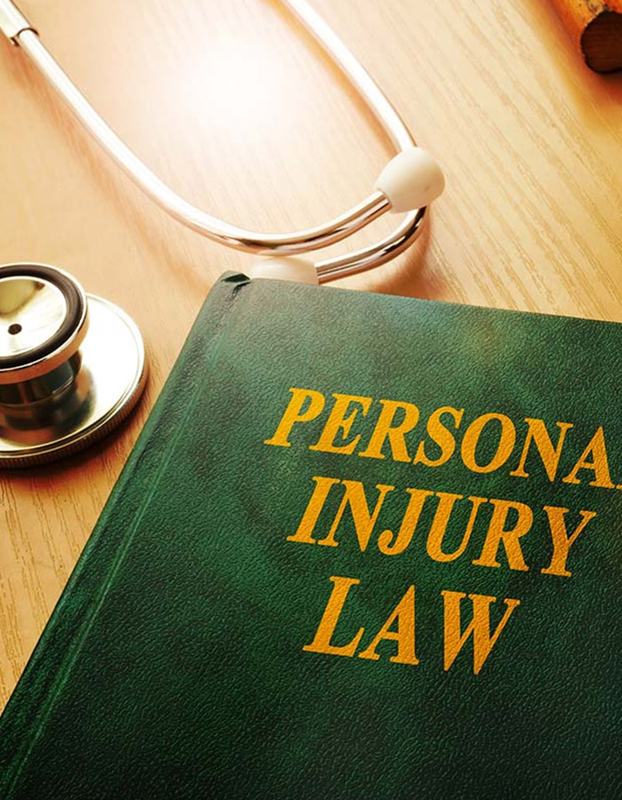 Personal Injuries